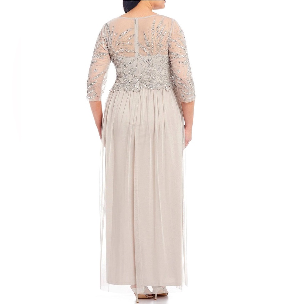 Adrianna Papell Dress - Picture 6 of 16